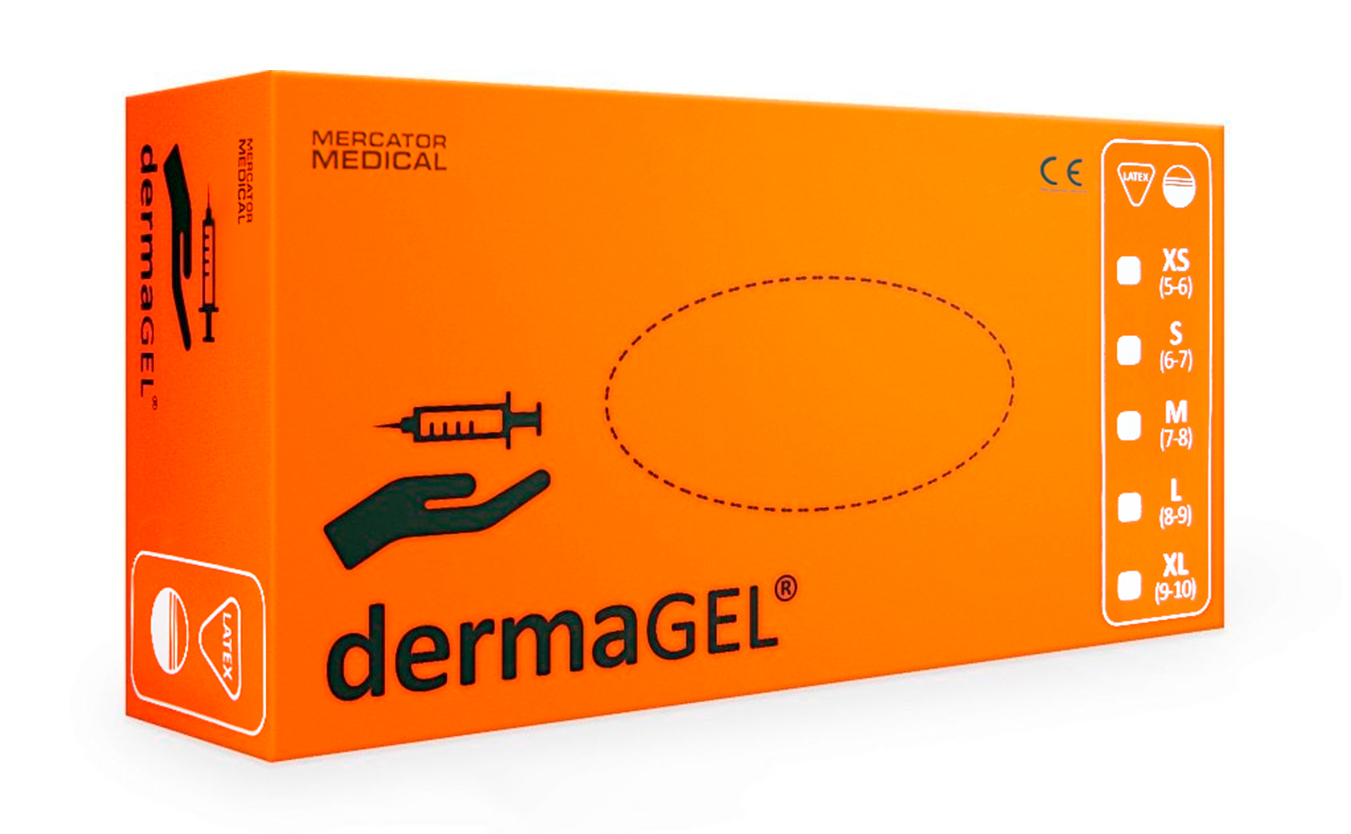 DermaGEL