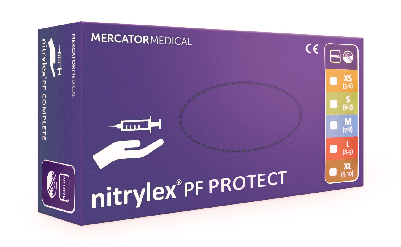 Nitrylex PF Protect